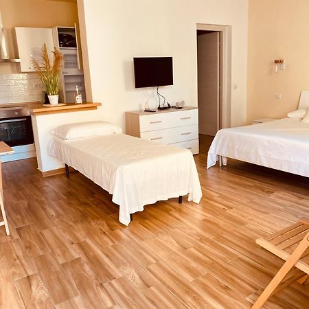 Appartement Casa Maka' à Olbia Extérieur photo