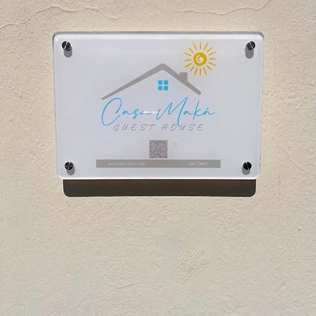 Appartement Casa Maka' à Olbia Extérieur photo