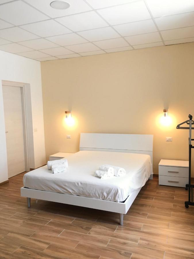 Appartement Casa Maka' à Olbia Extérieur photo