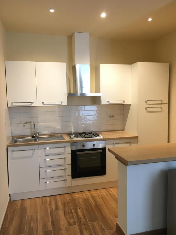 Appartement Casa Maka' à Olbia Extérieur photo