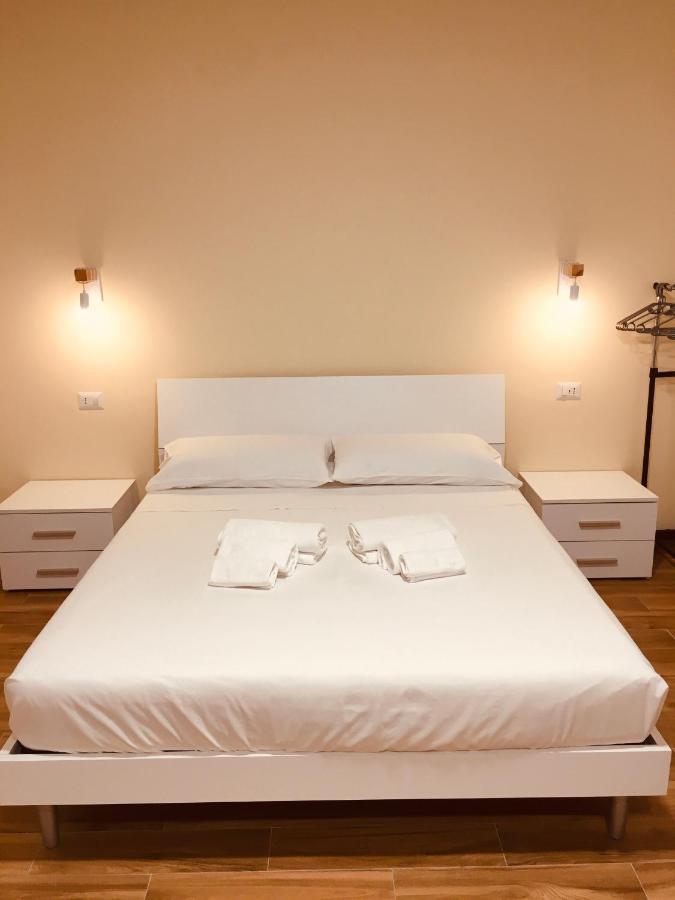 Appartement Casa Maka' à Olbia Extérieur photo