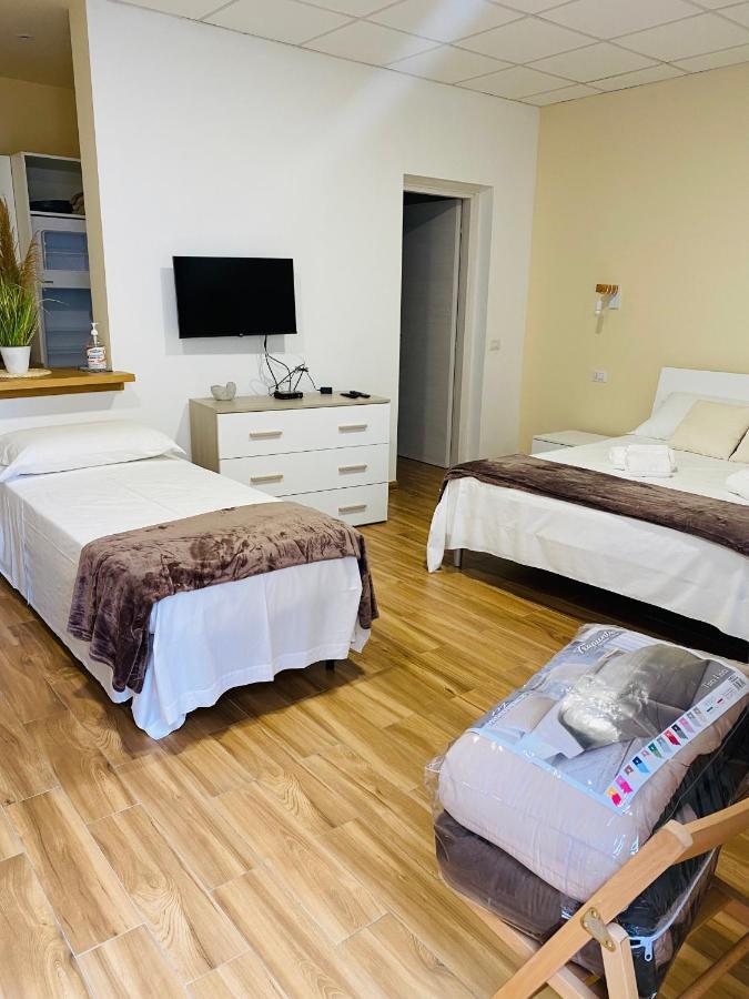 Appartement Casa Maka' à Olbia Extérieur photo