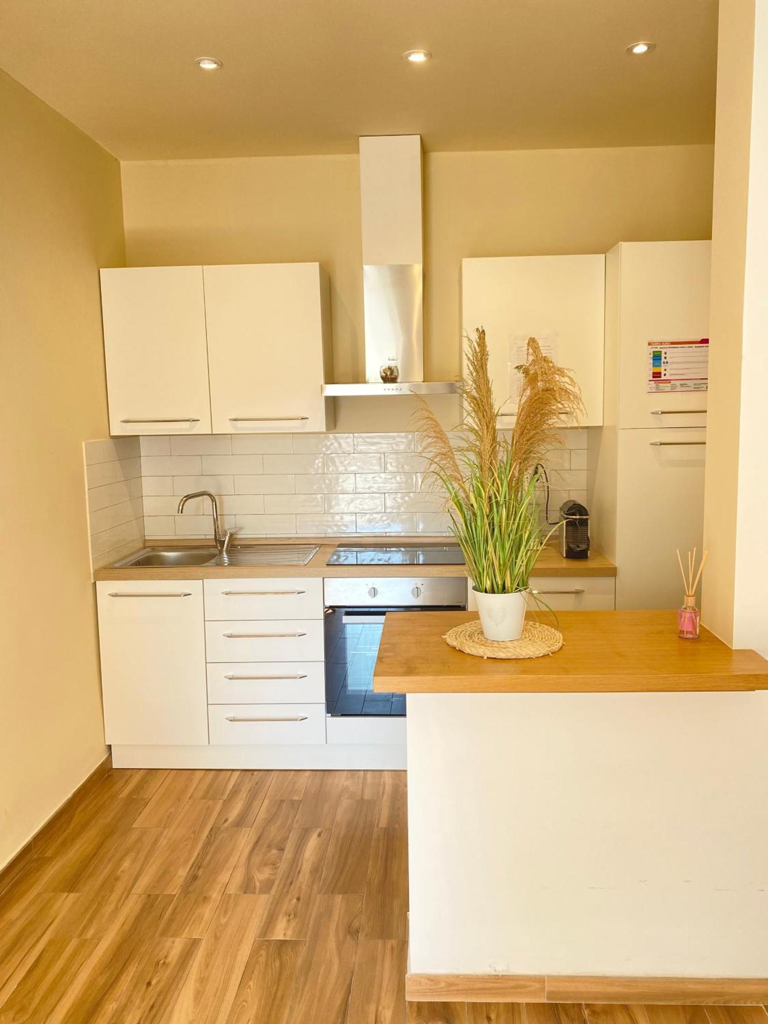 Appartement Casa Maka' à Olbia Extérieur photo